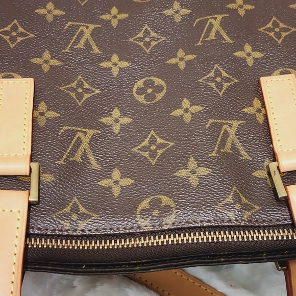 Lv cabas mezzo - Picture 13 of 16